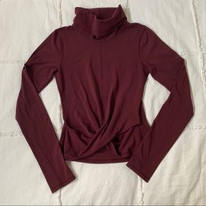 Lululemon long sleeve